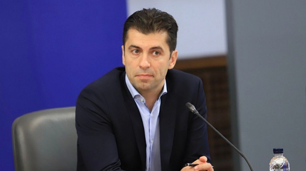 Спецпрокуратурата обявява резултатите от проверката за гражданството на Кирил Петков