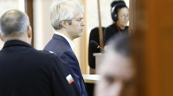 ОИК-Варна заседава по три жалби срещу кмета Благомир Коцев