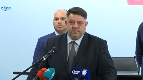 БСП обяви условие за участието си в управлението