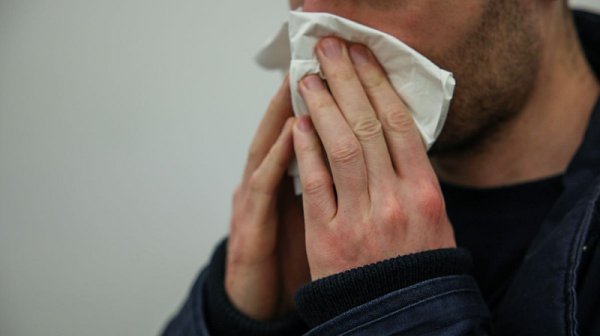 Грипът се разпространява епидемично, по-заразен подвариант на грип А удря страната