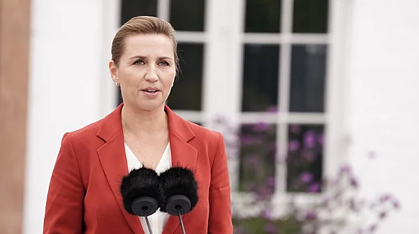 Дания отива на предсрочни избори на фона на напрежението около Гренландия