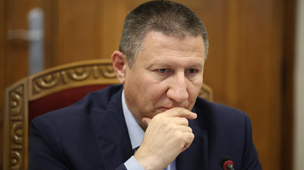 Сарафов възложи на НСлС разследването на тежкия инцидент с АТВ