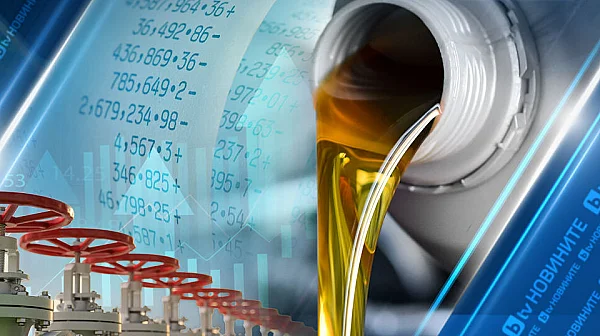 Рекордни цени на газа и петрола заради удари по енергийни обекти в Близкия изток