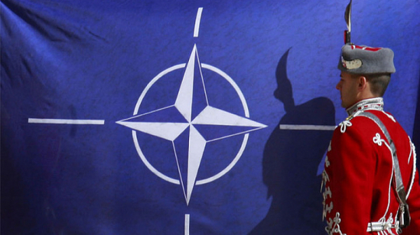 Започва най-голямото учение на НАТО в Прибалтика