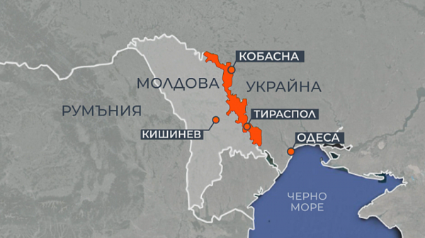 Молдова показа сила срещу руската намеса – но пред ЕС стоят външни и вътрешни изпитания