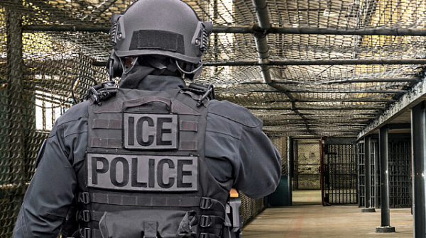 Отстраниха двама агенти за стрелбата по Алекс Прети в Минеаполис