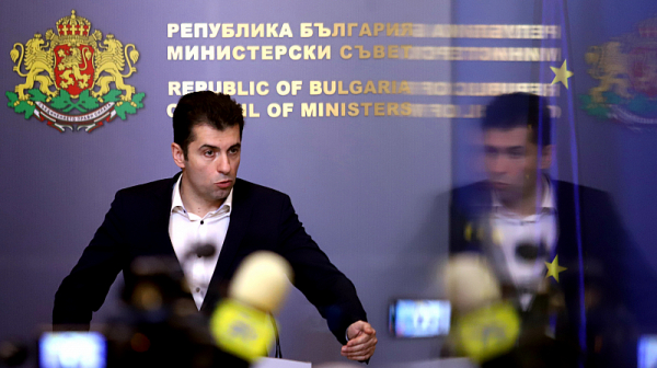 Петков: Прокуратурата е попречила на ”може би арест” в ”Булгаргаз”. Иззела папките на МВР и после нищо