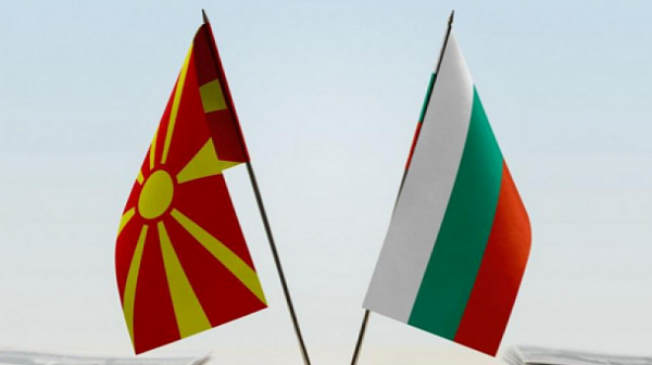 Едва 3504 души са се определили като българи в Република Северна Македония
