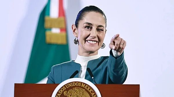 Мексико изпраща хуманитарна помощ на Куба, иска да възобнови и петролните доставки