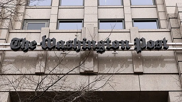 Масови уволнения в The Washington Post: Изданието освобождава над 300 журналисти