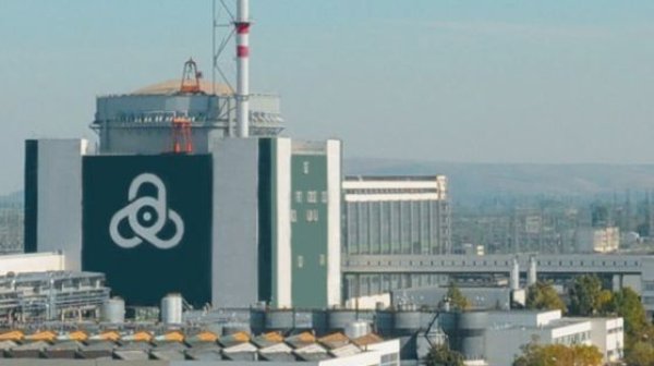 Шести блок на АЕЦ „Козлодуй“ е временно спрян заради дефект