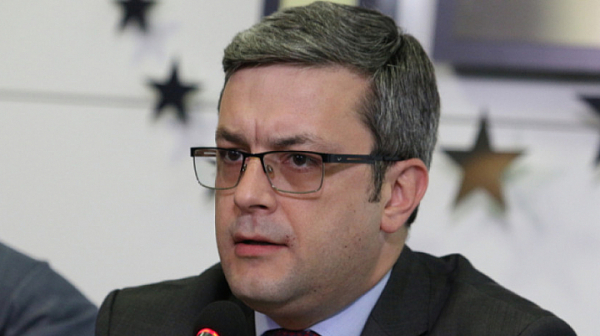 Тома Биков: България няма да има успешно управление през следващите години
