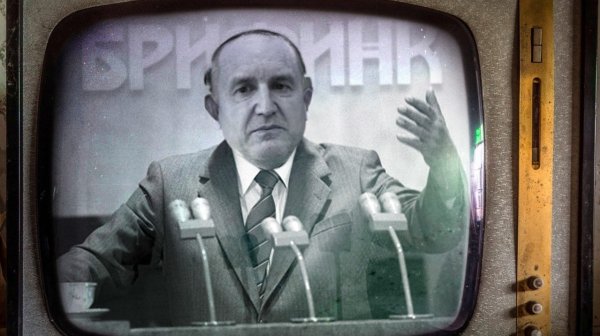 Отново призиви за масово изключване на телевизорите за новогодишната реч на Радев