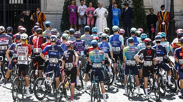 Правителството отпусна 8,7 милиона евро за трите етапа на Джиро д'Италия в България