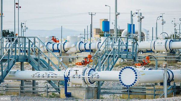 Край на руския газ: ЕС спира напълно доставките от Москва до 2027 г.