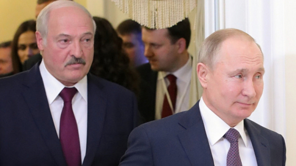 ЕС следи учението „Запад-2025“ на Русия и Беларус, САЩ търсят сближаване с Минск