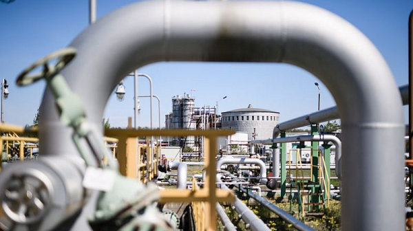 Катар сключи близо 30-годишна сделка с Китай за доставка на втечнен газ