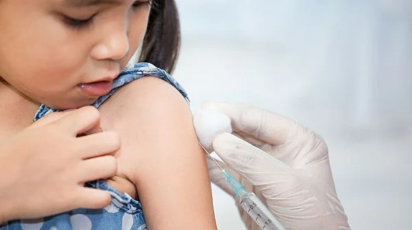 Ваксината срещу варицела става задължителна от лятото