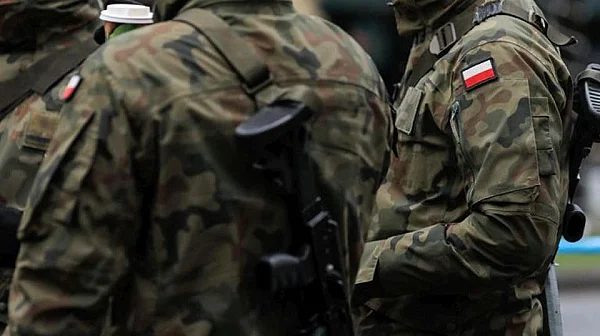 Полша създава военен резерв с висока степен на готовност