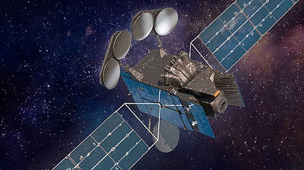 Планета като Земята се появи в космическите данни на TESS