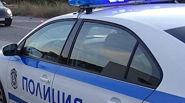 Смъртоносна катастрофа блокира пътя Русе – Велико Търново край Самоводене