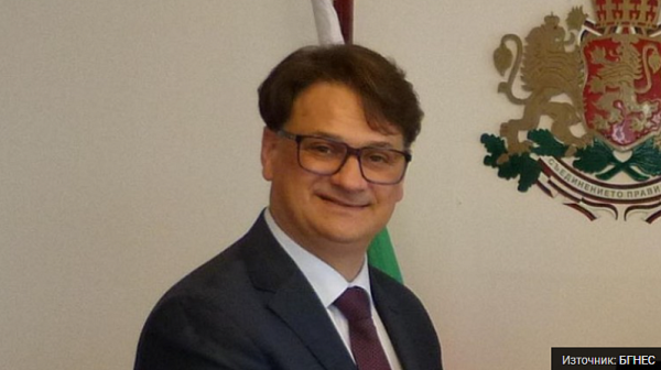 Гей скандал и арести: Бачев в защита – „Истината е на запис“