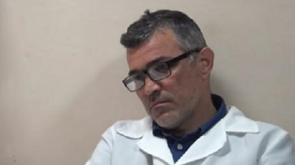 Д-р Георги Тодоров: Избягвайте прехваления от властите ПСР