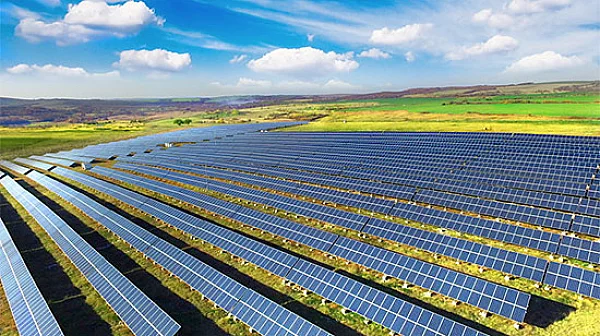 Кръгова икономика: Турция е лидер в Европа в съхранението на зелена енергия