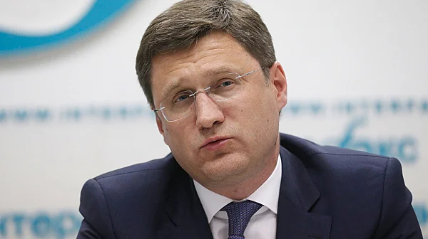 Руското правителство ще обсъжда спирането на газа за Европа