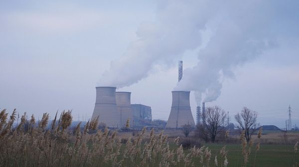 От ТЕЦ ”Бобов дол” не манипулирали данните за вредни емисии