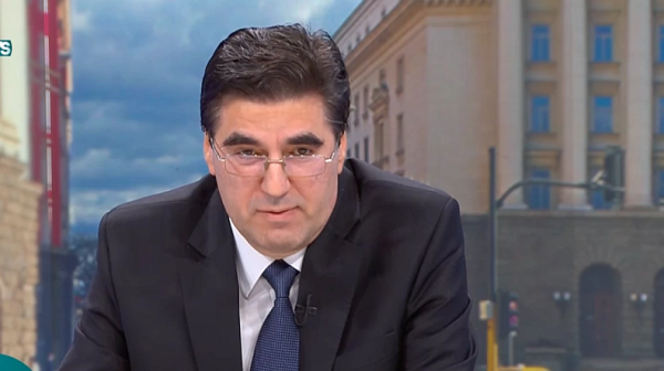 Зам.-министър Тихомир Стойчев: Очевидно е, че продължава езикът на омразата в РСМ към българите