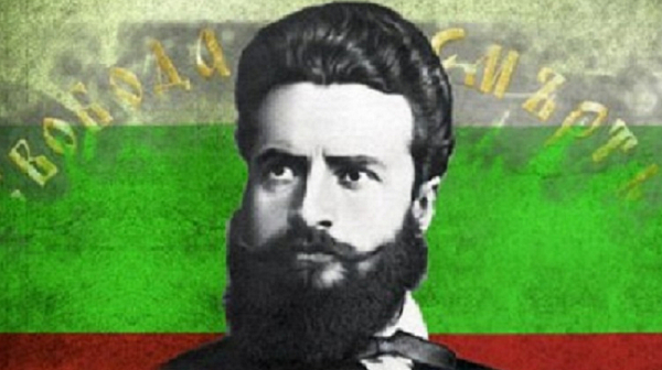 България отбелязва 144 години от героичната гибел на Христо Ботев
