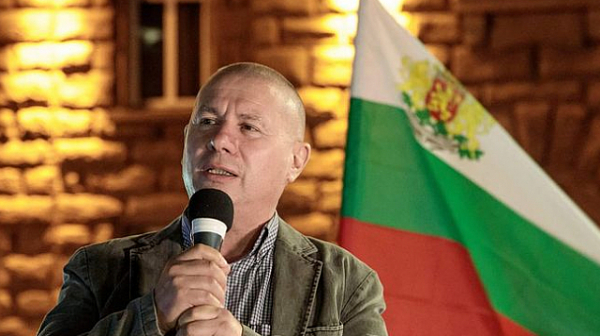 Ген. Шивиков: Изборите ще бъдат манипулирани и фалшифицирани от Шайката