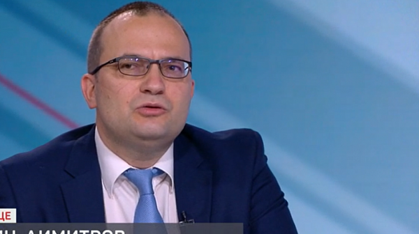 Мартин Димитров: Икономическите мерки на управляващите са хаотични, вече няма и имитация на реформи