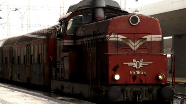 Световната банка ще помага на българските железници да влязат в 21 век