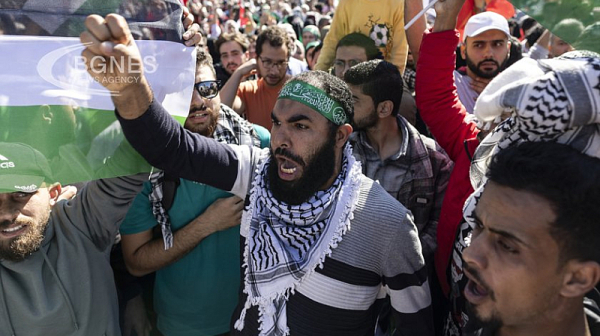 Вашингтон: Хамас променя правилата на преговорите за освобождаване на израелските заложници