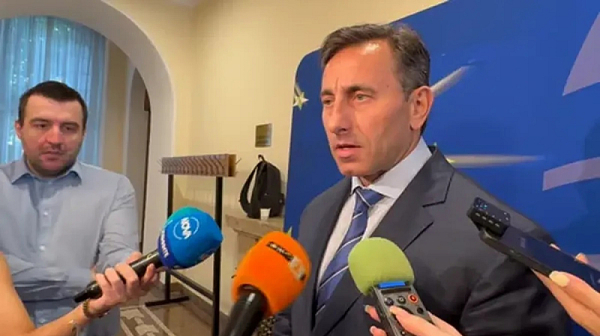 Шефът на НАП: „Покачването на цените е чиста спекула“