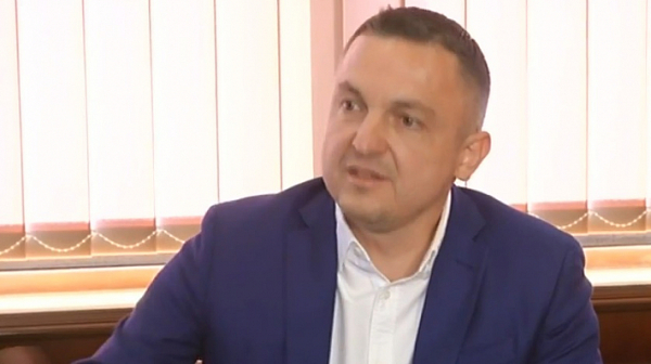 ГЕРБ издигат Портних за кандидат-кмет във Варна