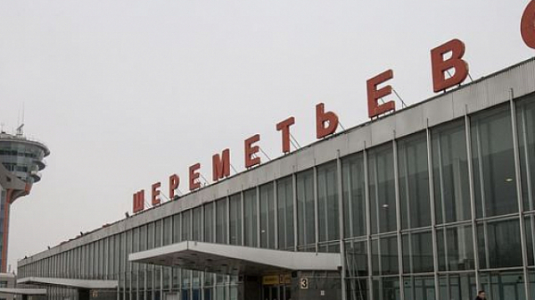 Не разрешиха кацане в Москва на германски самолет с евакуирани от Китай