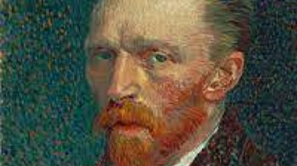 170 г. от рождението на Винсент ван Гог