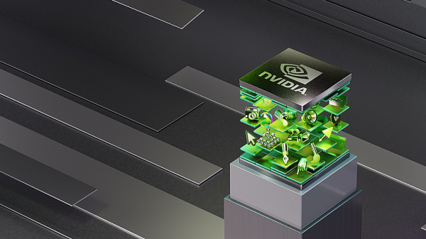 Китай внася тайно чипове на Nvidia за $1 млрд. въпреки санкциите на САЩ