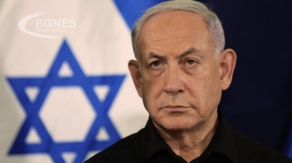 Нетаняху категоричен: Победа над Хамас е възможна в рамките на няколко месеца