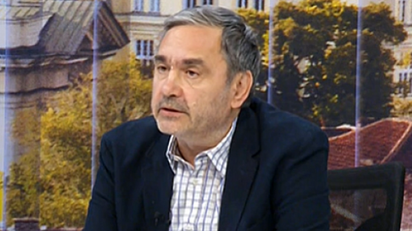 Димитър Иванов, енергиен експерт: Войната за газа с Русия, ще се прехвърли и в ядрената енергетика