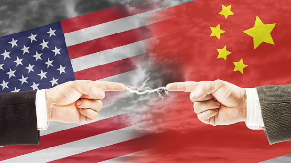 ISW: Китай води хибридна война срещу САЩ