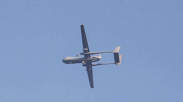 Първи център за борба с дронове отвори врати в Германия