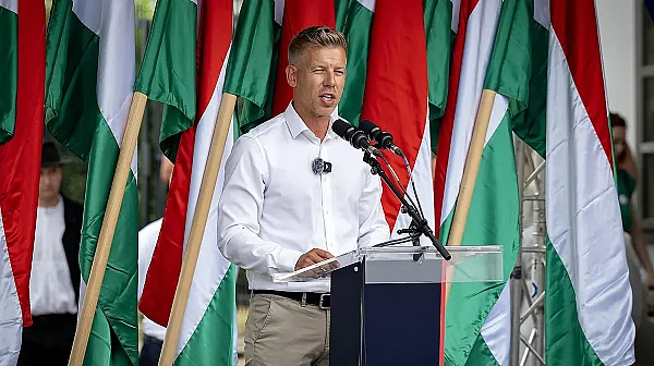 Напрежение преди изборите в Унгария: Компромат срещу съперника на Орбан и руска намеса