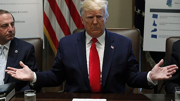 Според Тръмп не се очертават скорошни избори във Венецуела