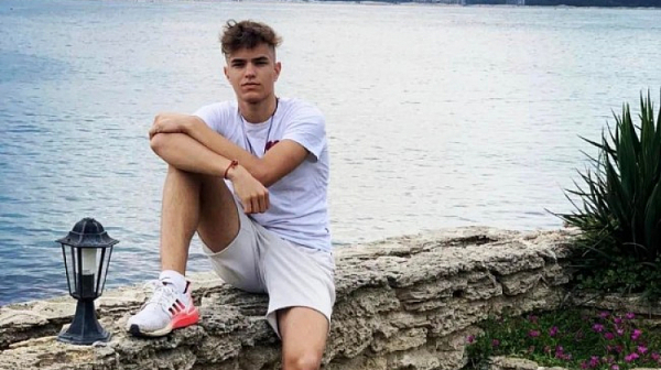 Откриха 16-годишния Иван от София, изчезнал на 21 юли