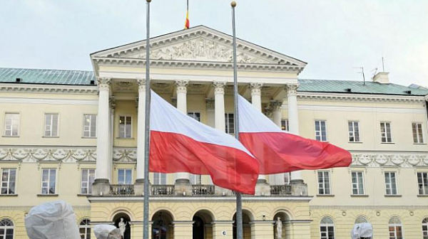 Полша: ЕС да премахне данъчните убежища, губят се милиарди