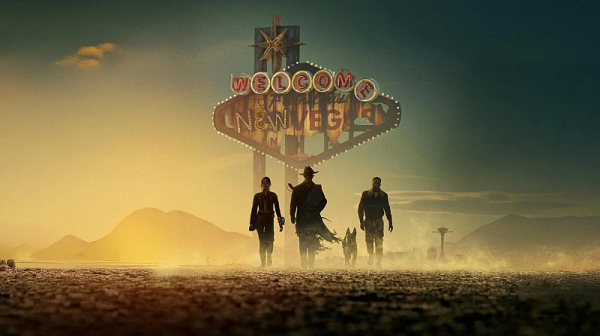 Fallout с втори сезон през декември
